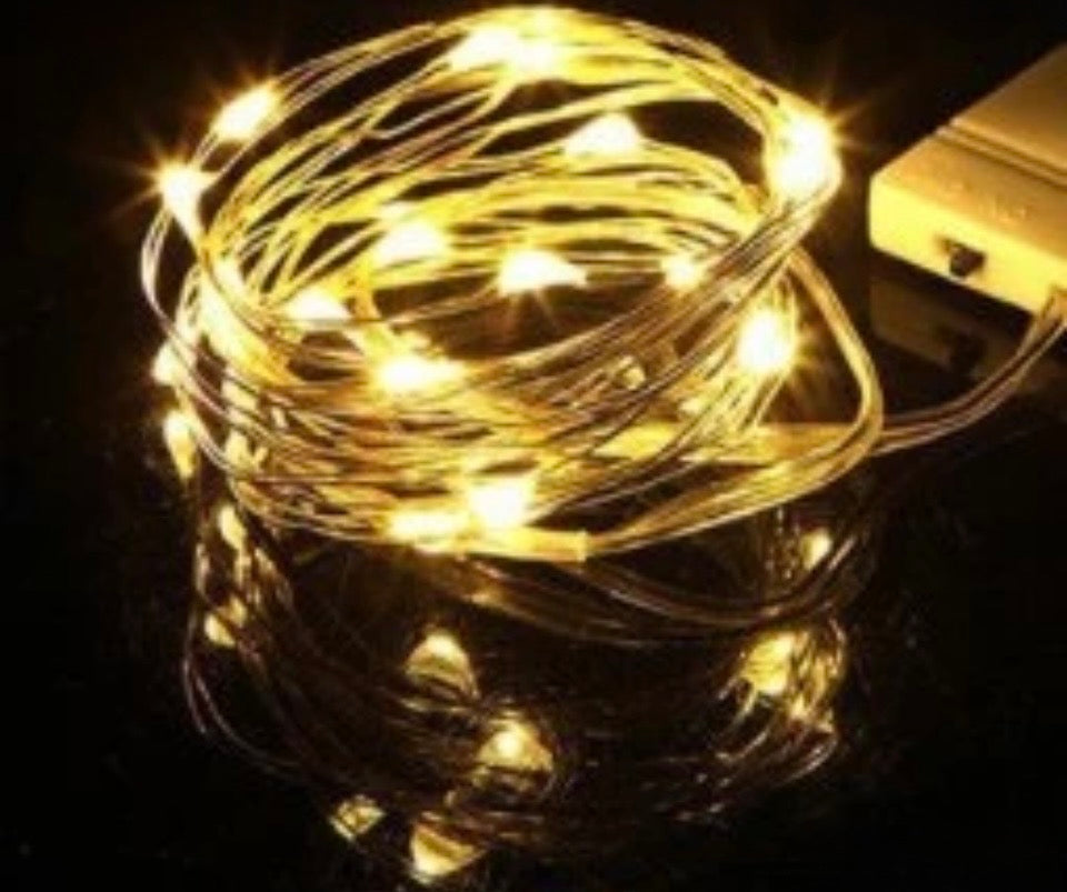 Sexy Santa LED Dress Costume