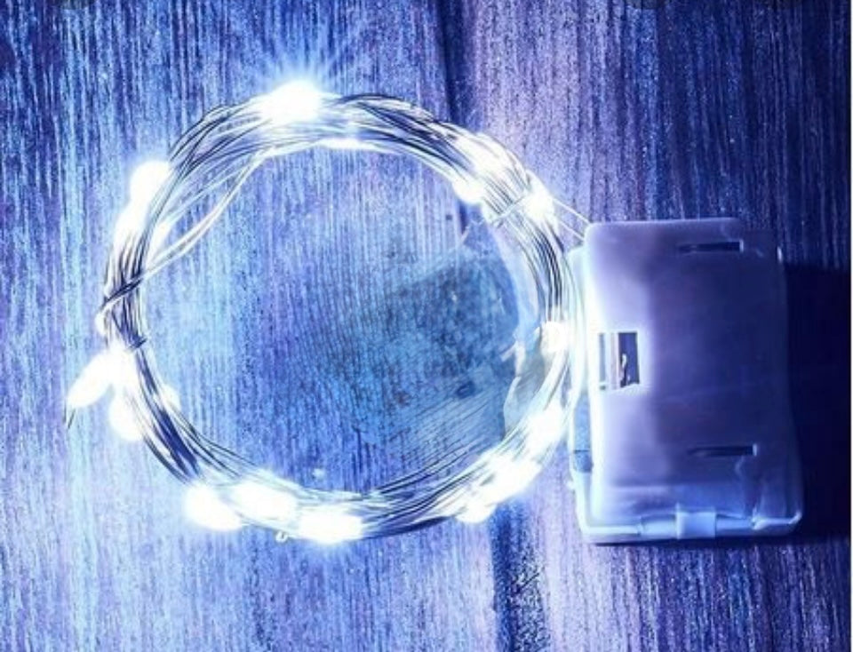 Sexy Santa LED Dress Costume