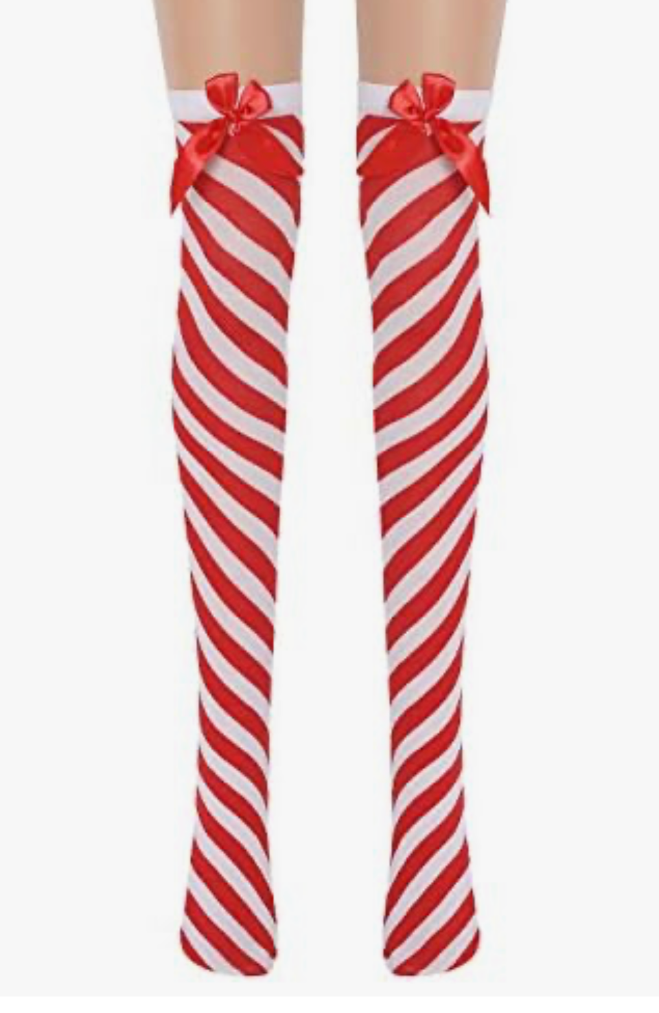 Sexy Santa LED Dress Costume